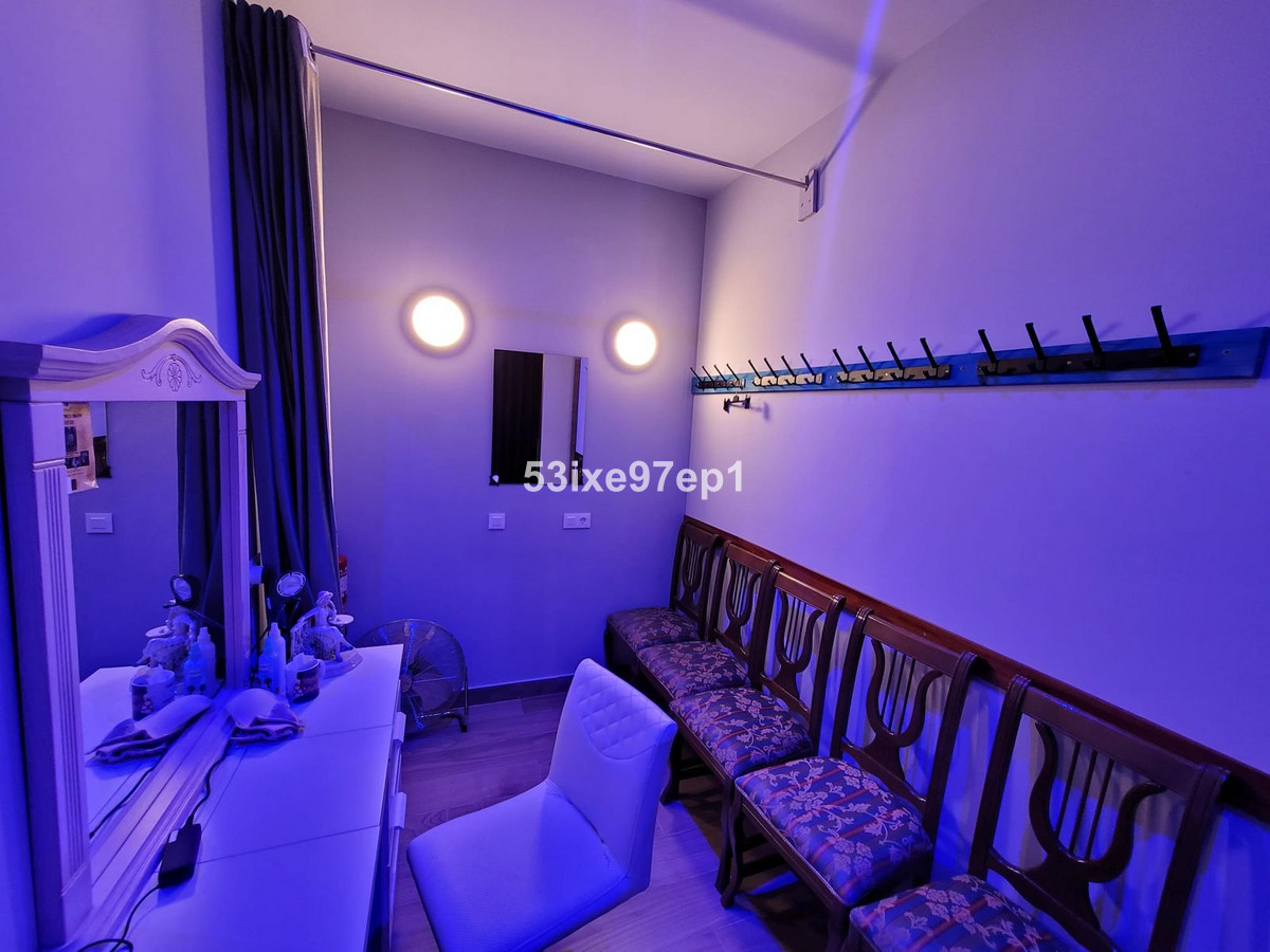 Se vende Club Nocturno  en Costa Del Sol, Málaga, España