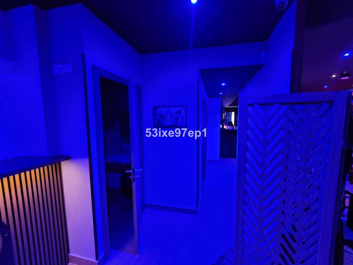 Se vende Club Nocturno  en Costa Del Sol, Málaga, España