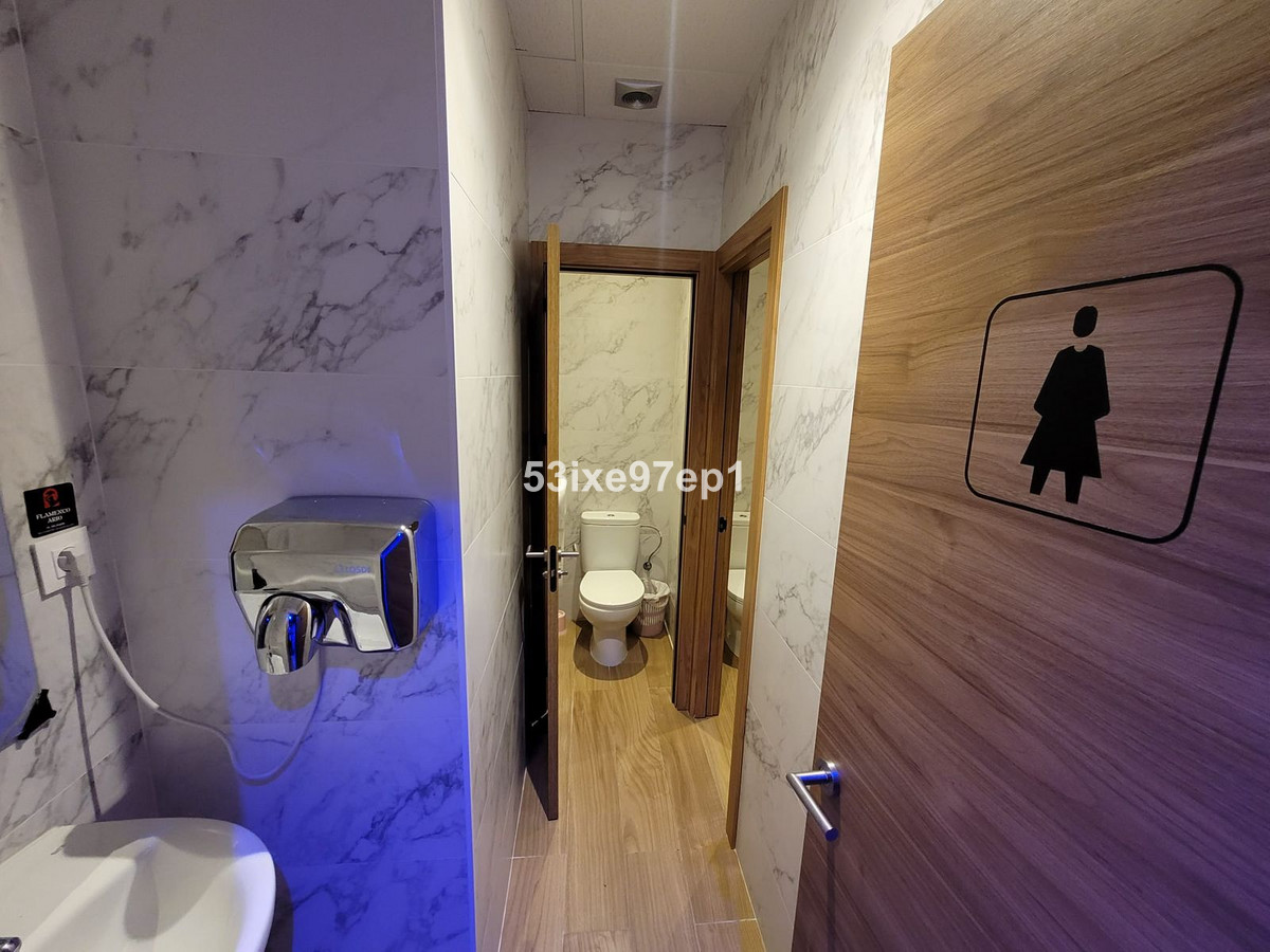 Se vende Club Nocturno  en Costa Del Sol, Málaga, España