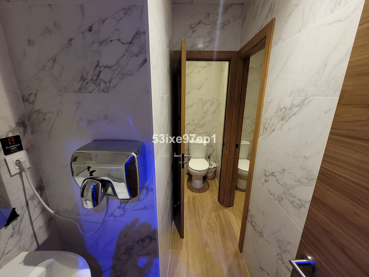 Se vende Club Nocturno  en Costa Del Sol, Málaga, España