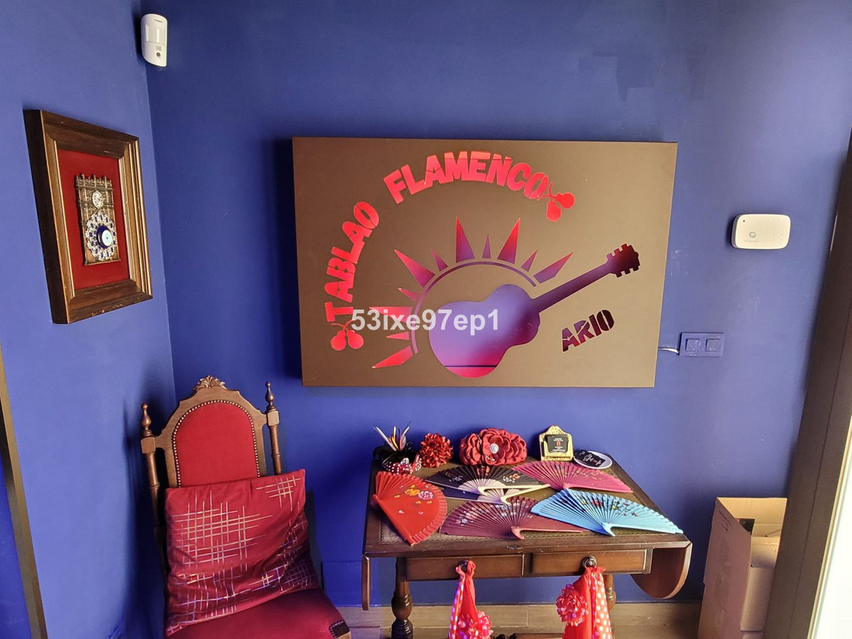 Se vende Club Nocturno  en Costa Del Sol, Málaga, España