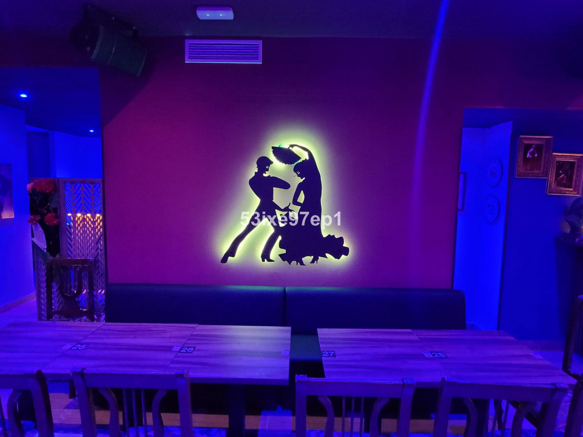 Se vende Club Nocturno  en Costa Del Sol, Málaga, España