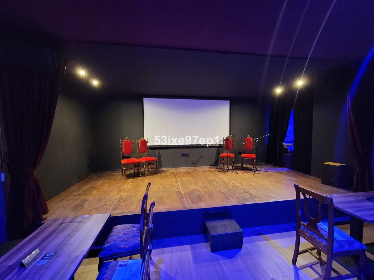 Se vende Club Nocturno  en Costa Del Sol, Málaga, España