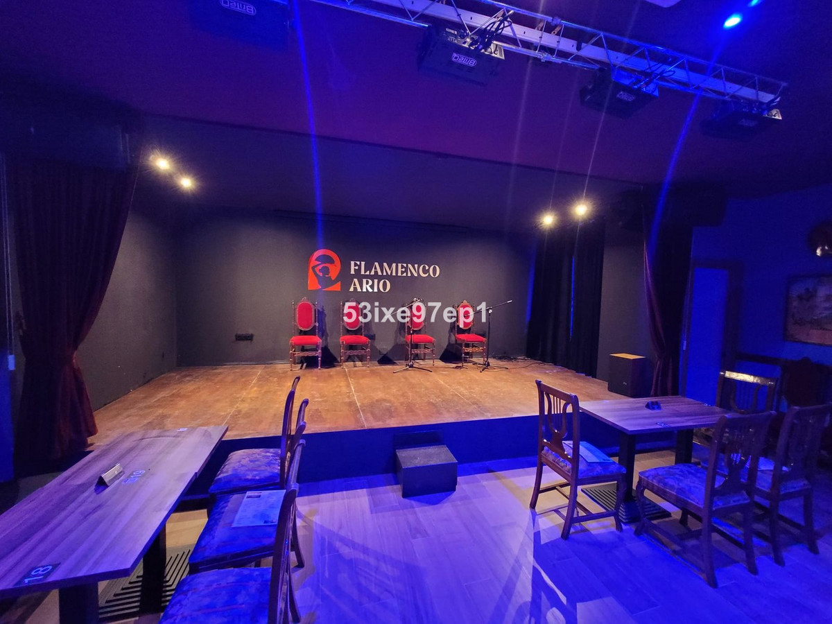 Se vende Club Nocturno  en Costa Del Sol, Málaga, España