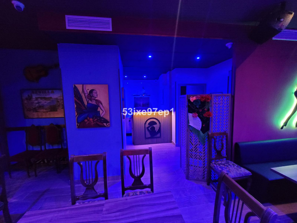 Se vende Club Nocturno  en Costa Del Sol, Málaga, España