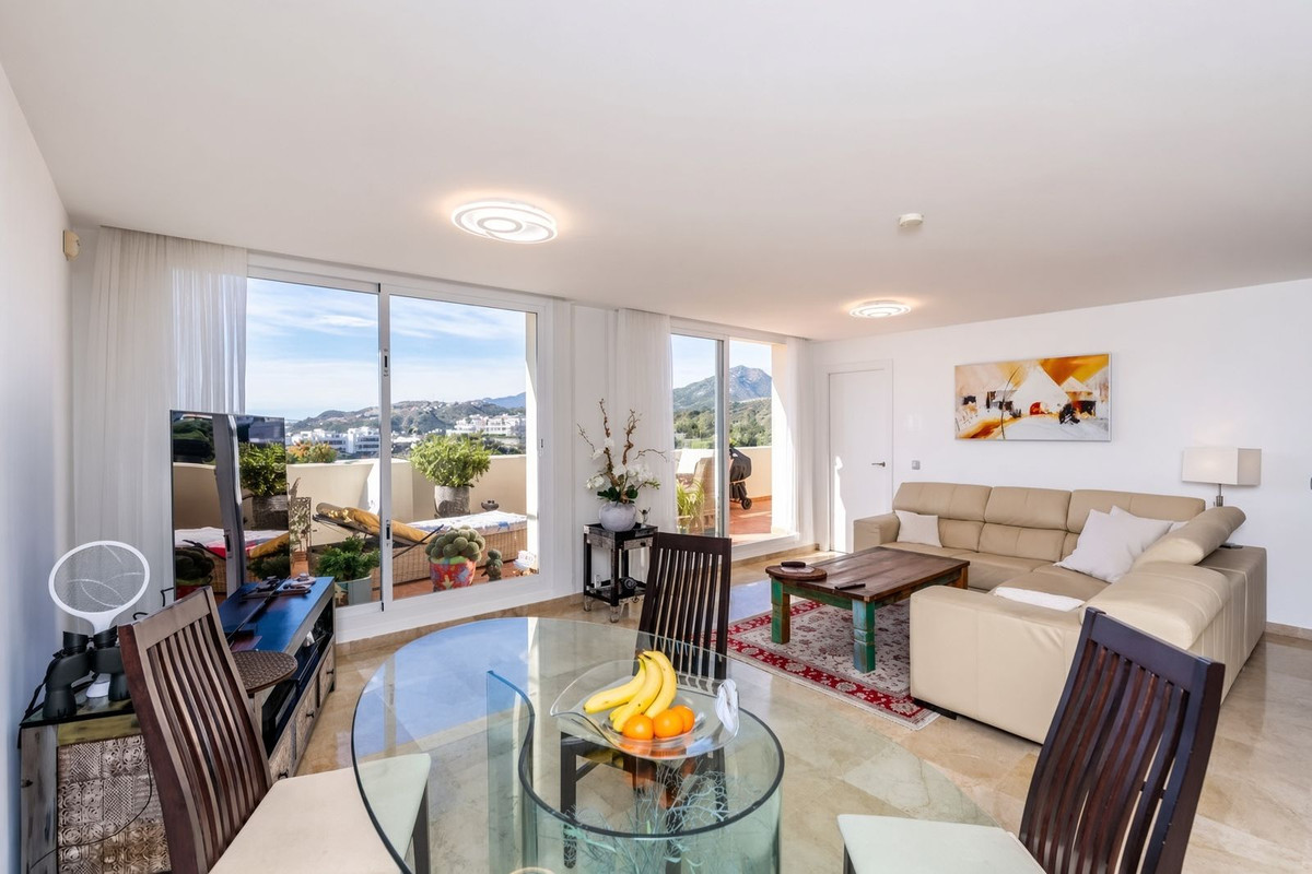 Se vende Apartamento Planta Media de 3 dormitorios en Costa Del Sol, Málaga, España