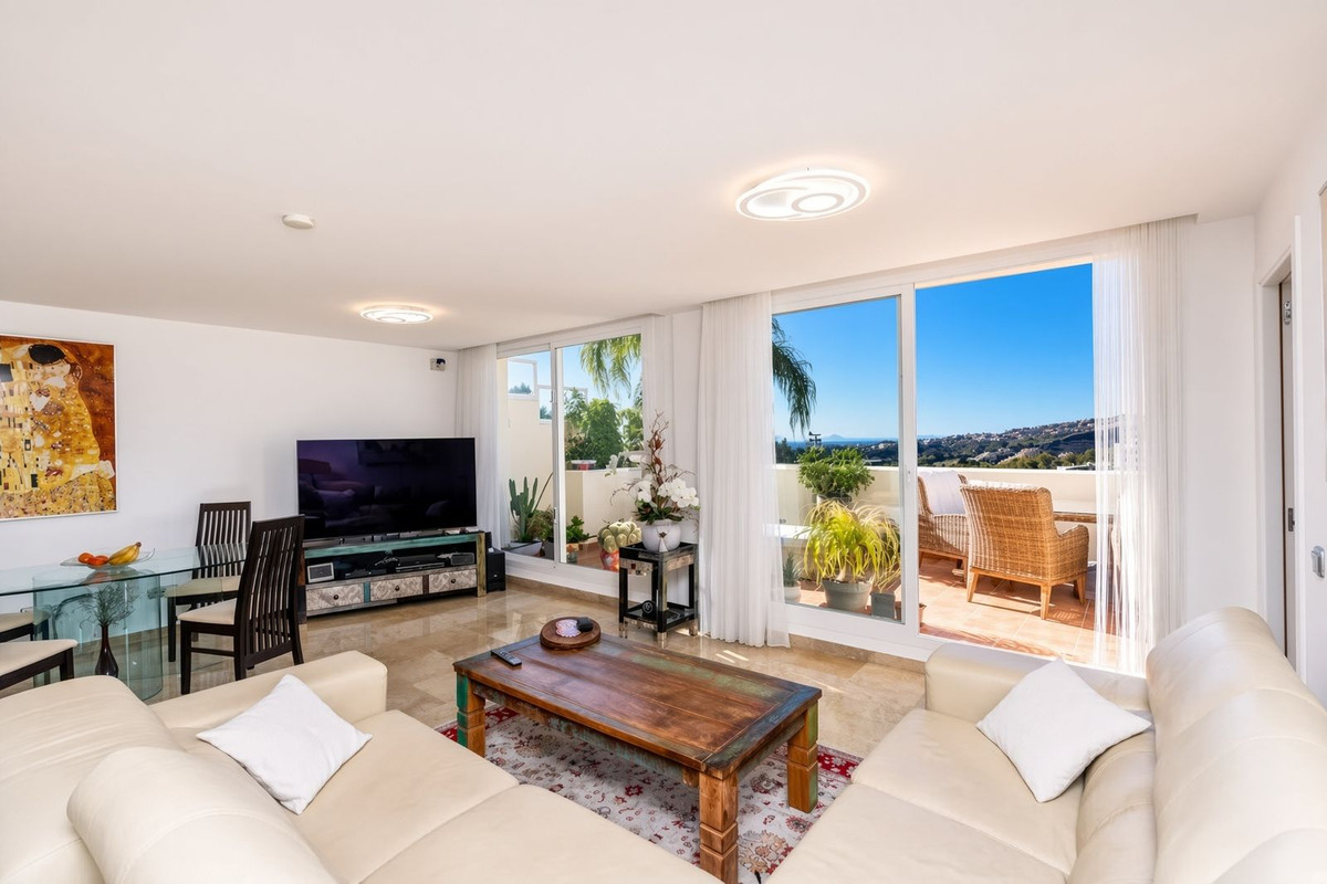 Se vende Apartamento Planta Media de 3 dormitorios en Costa Del Sol, Málaga, España