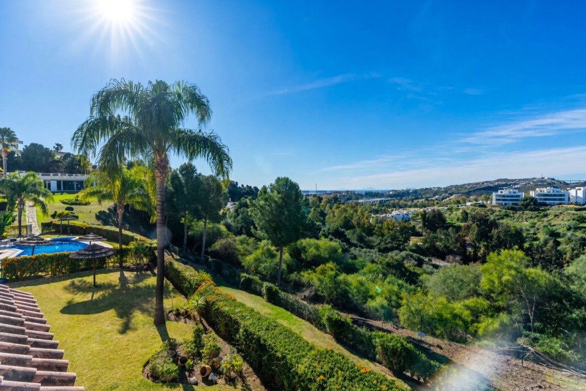 Se vende Apartamento Planta Media de 3 dormitorios en Costa Del Sol, Málaga, España