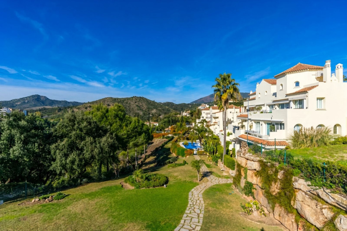 Se vende Apartamento Planta Media de 3 dormitorios en Costa Del Sol, Málaga, España