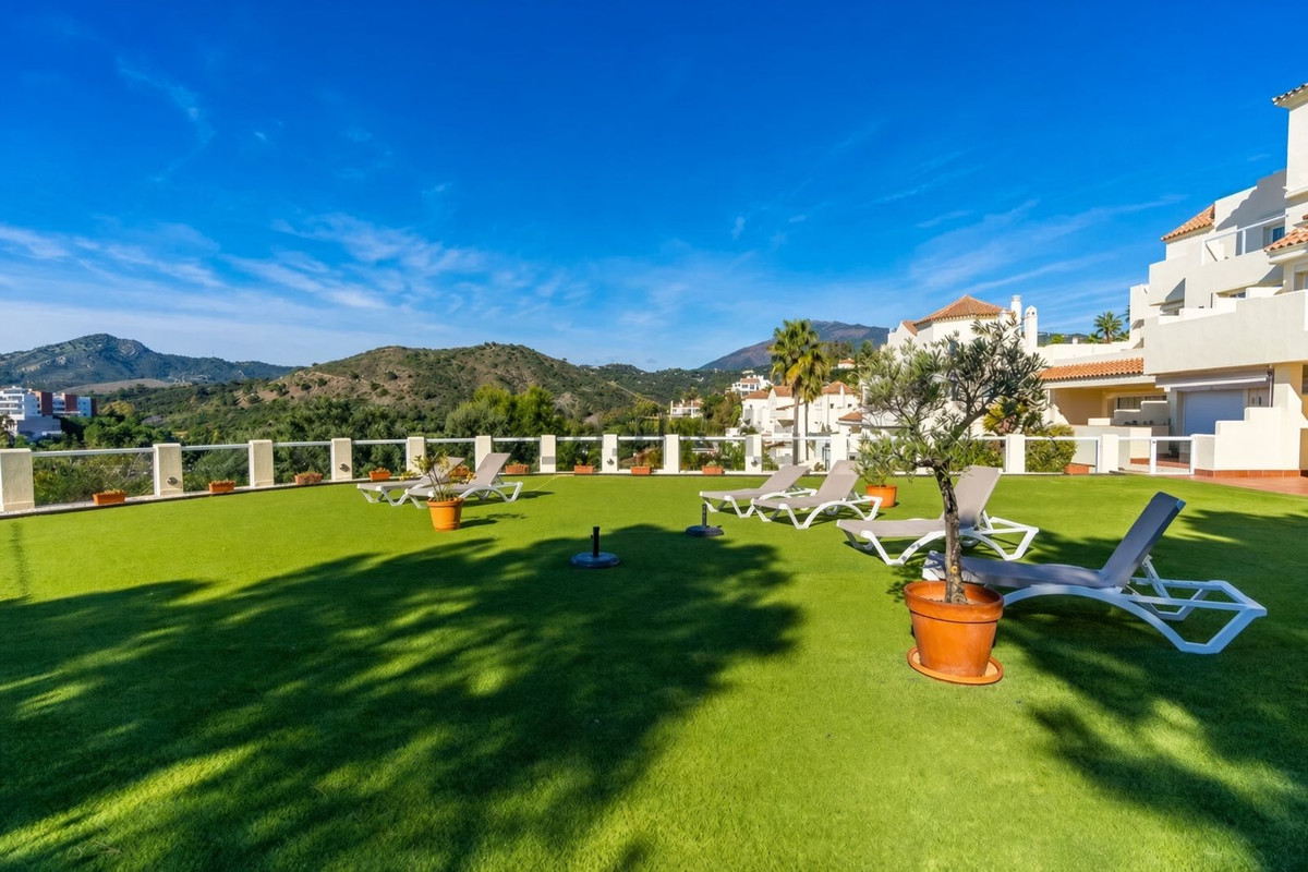 Se vende Apartamento Planta Media de 3 dormitorios en Costa Del Sol, Málaga, España