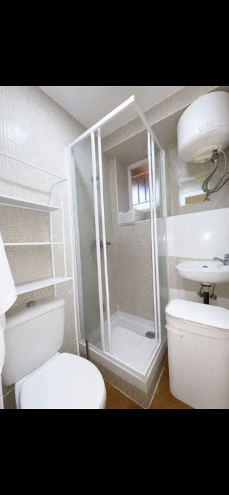 Se vende Estudio en Planta Baja de 1 dormitorios en Costa Del Sol, Málaga, España