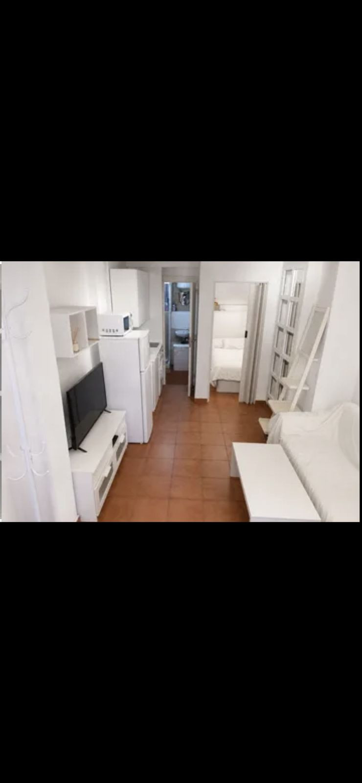 Se vende Estudio en Planta Baja de 1 dormitorios en Costa Del Sol, Málaga, España