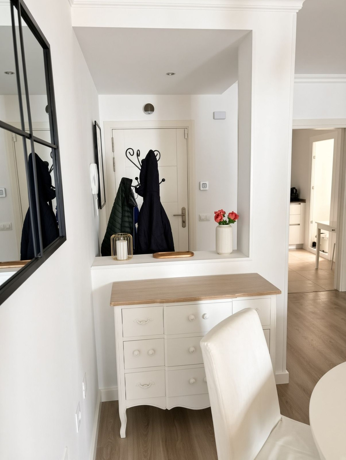 Se vende Apartamento Planta Media de 3 dormitorios en Costa Del Sol, Málaga, España