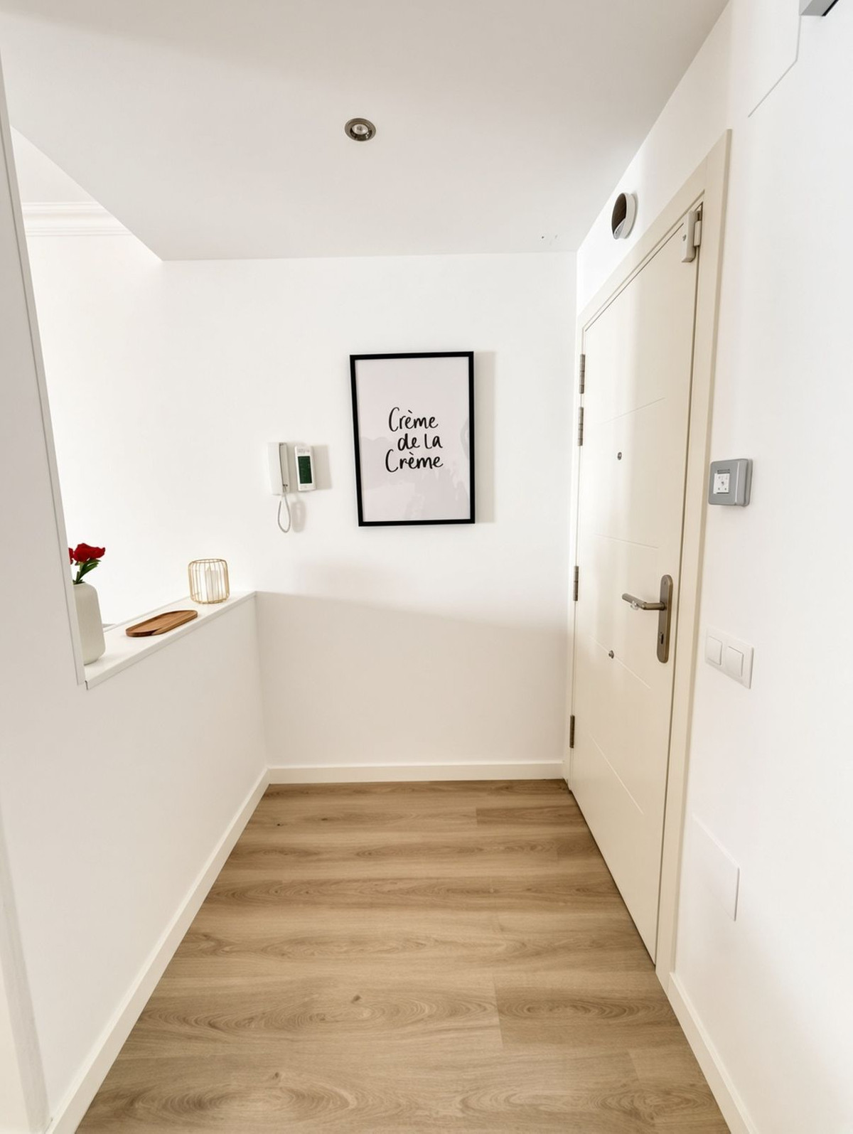 Se vende Apartamento Planta Media de 3 dormitorios en Costa Del Sol, Málaga, España