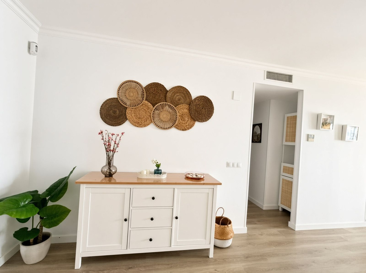 Se vende Apartamento Planta Media de 3 dormitorios en Costa Del Sol, Málaga, España