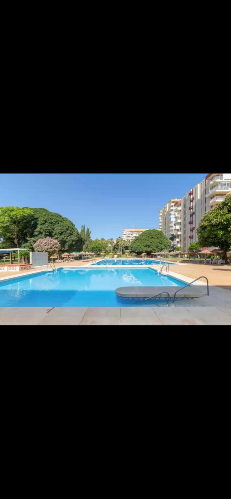 Se vende Apartamento Planta Media de 1 dormitorios en Costa Del Sol, Málaga, España
