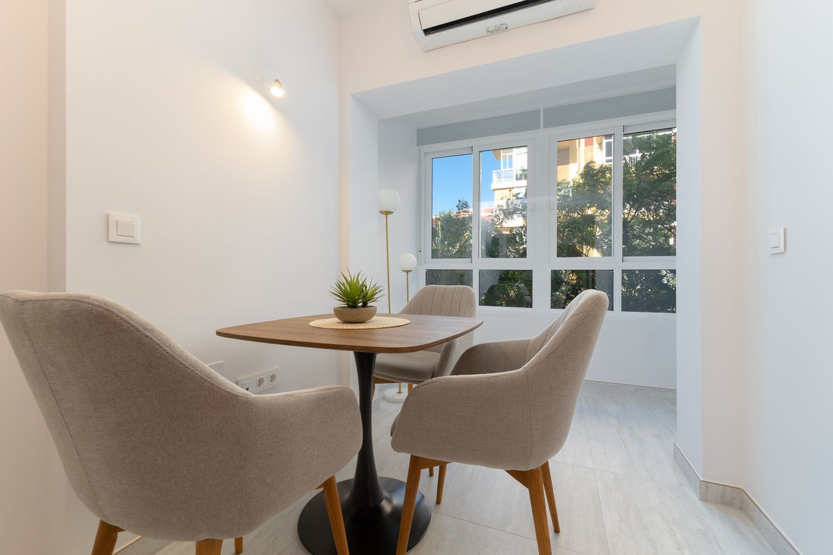 Se vende Apartamento Planta Media de 1 dormitorios en Costa Del Sol, Málaga, España