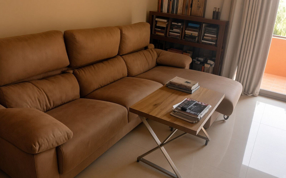 Se vende Apartamento Planta Media de 2 dormitorios en Costa Del Sol, Málaga, España