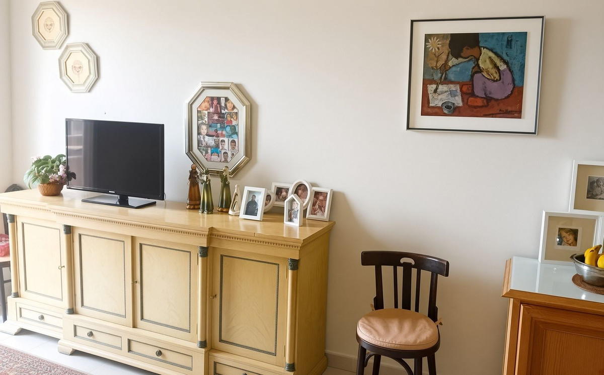 Se vende Apartamento Planta Media de 2 dormitorios en Costa Del Sol, Málaga, España