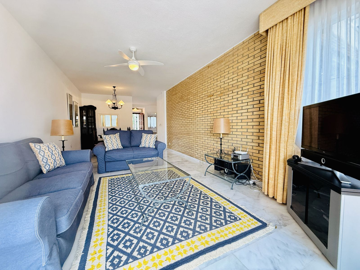 Se vende Apartamento en Planta Última de 2 dormitorios en Costa Del Sol, Málaga, España