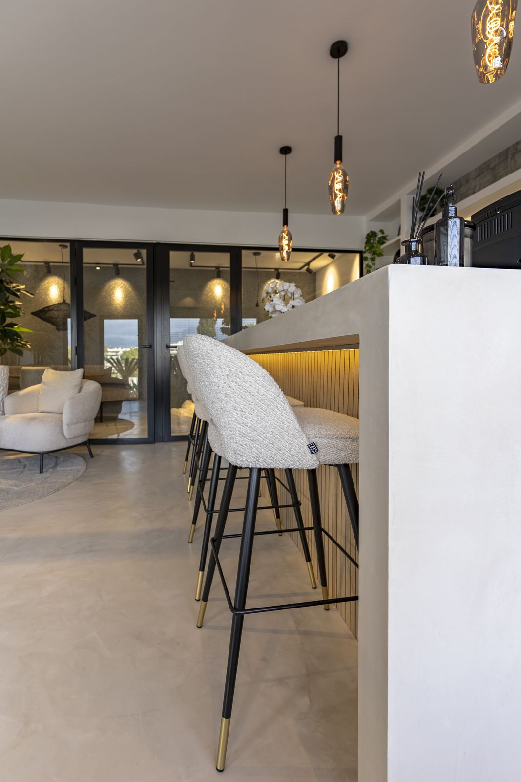 Commercial unit for sale in Guadalmina Alta Costa Del Sol, Málaga, Spain