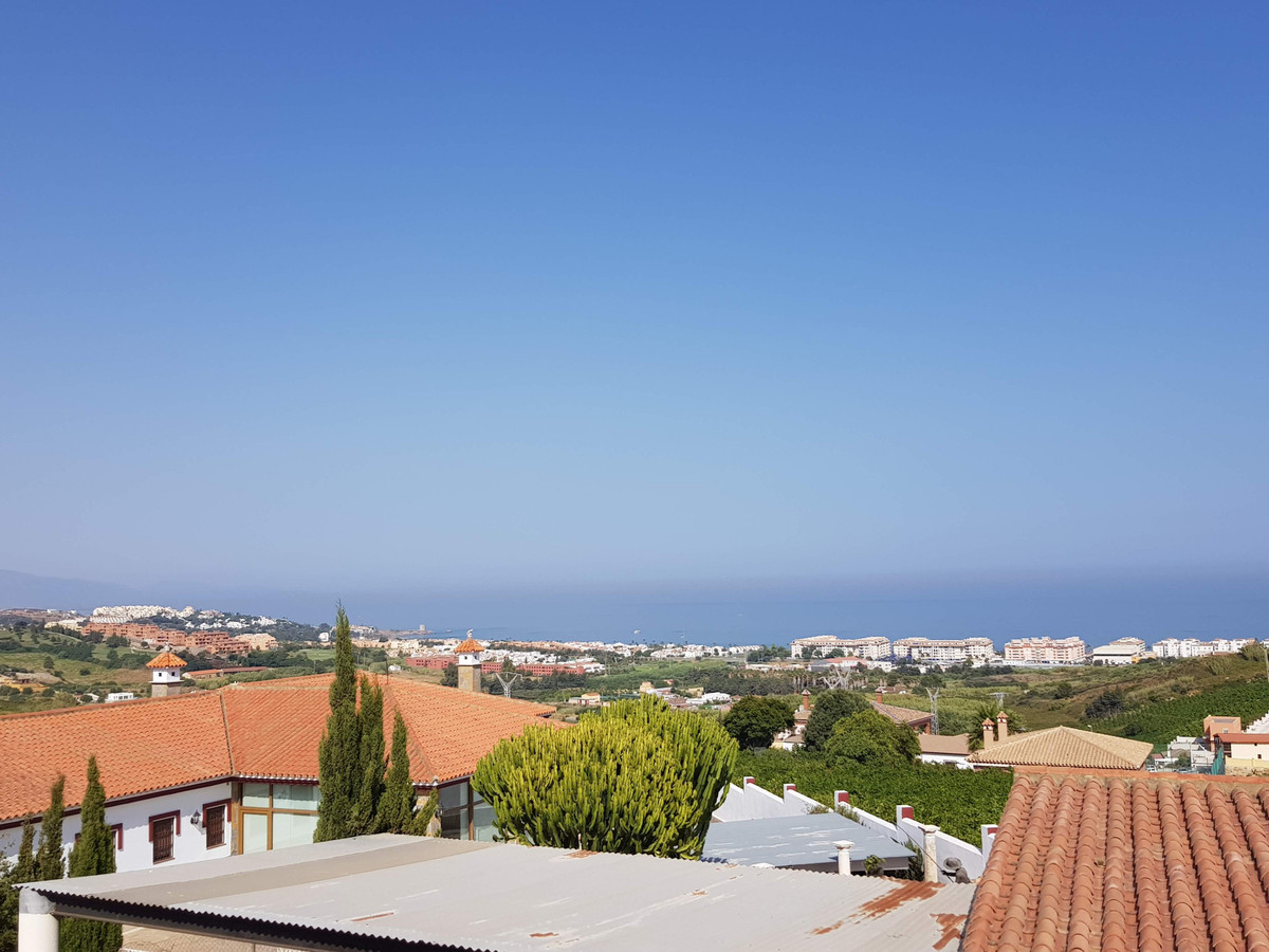 4 Bed Townhouse for sale in Manilva Costa Del Sol, Málaga, Spain