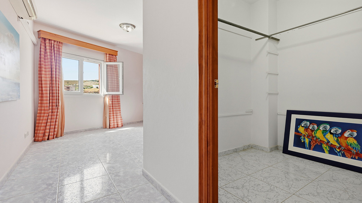4 Bed Townhouse for sale in Manilva Costa Del Sol, Málaga, Spain