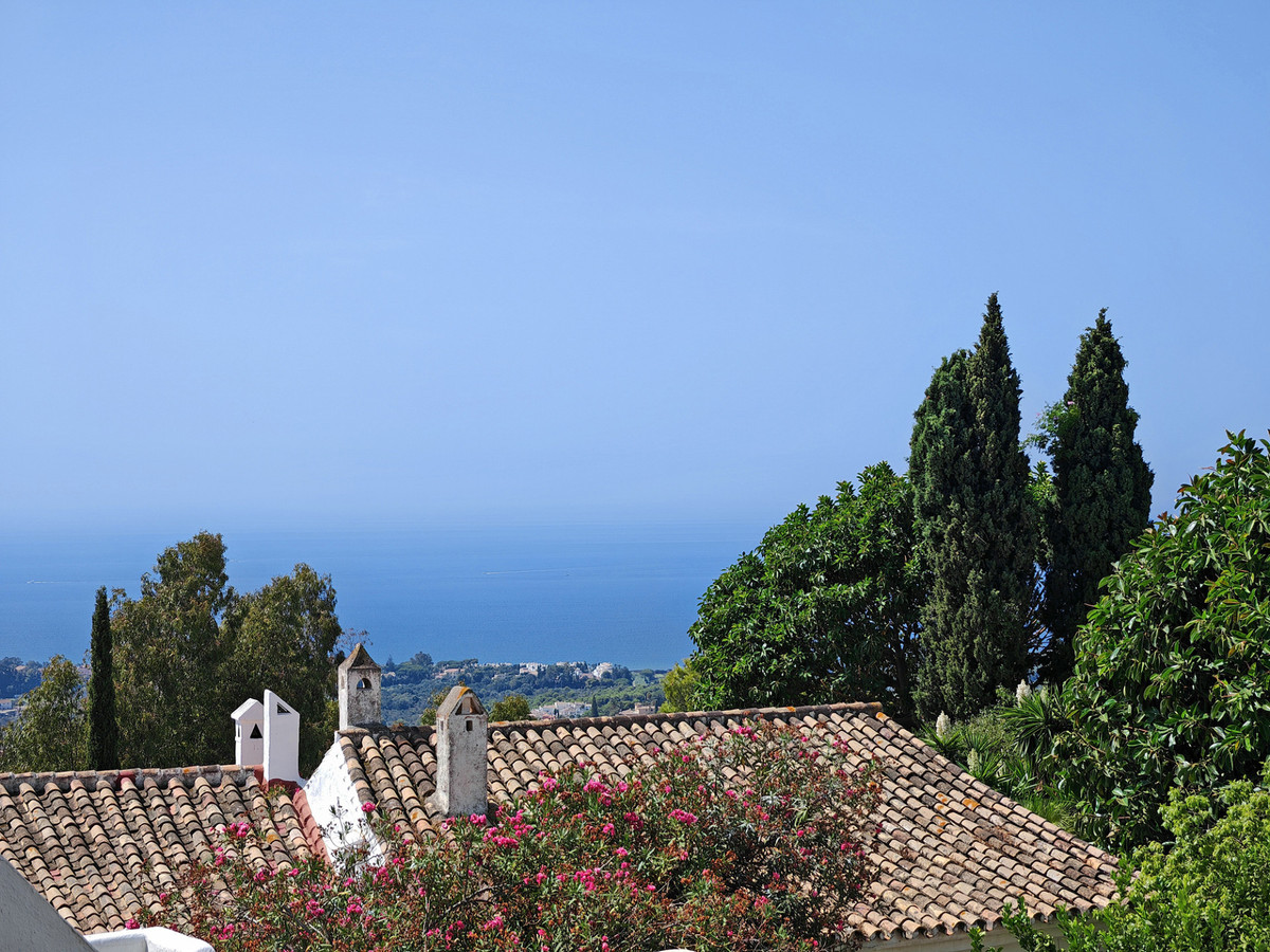 4 Bed Townhouse for sale in Marbella Costa Del Sol, Málaga, Spain