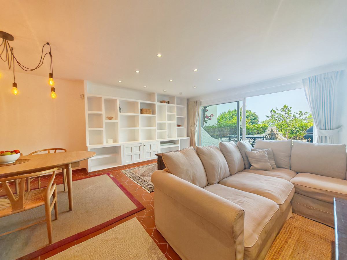 4 Bed Townhouse for sale in Marbella Costa Del Sol, Málaga, Spain