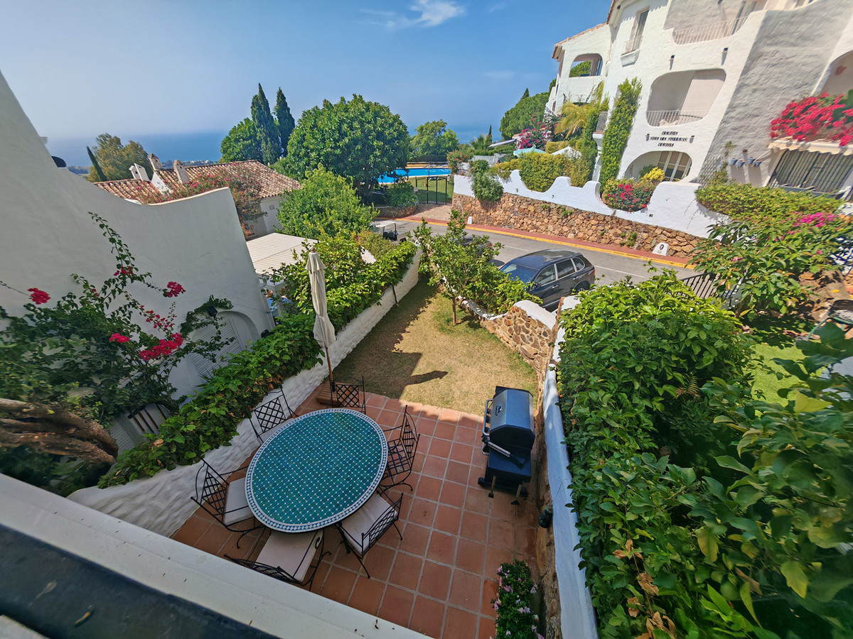 4 Bed Townhouse for sale in Marbella Costa Del Sol, Málaga, Spain