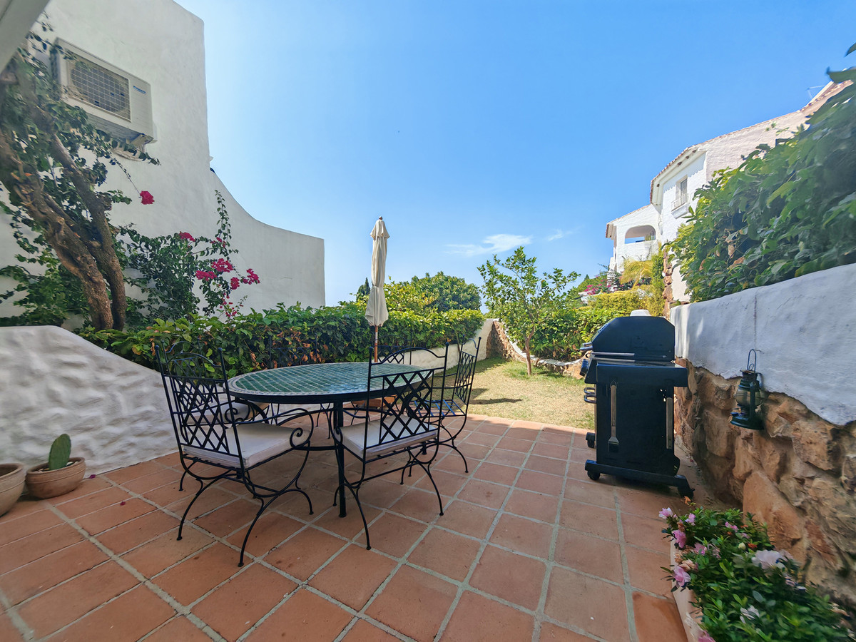 4 Bed Townhouse for sale in Marbella Costa Del Sol, Málaga, Spain