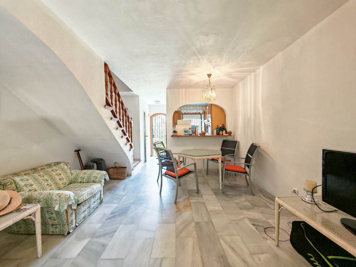 2 Bed Townhouse for sale in Elviria Costa Del Sol, Málaga, Spain