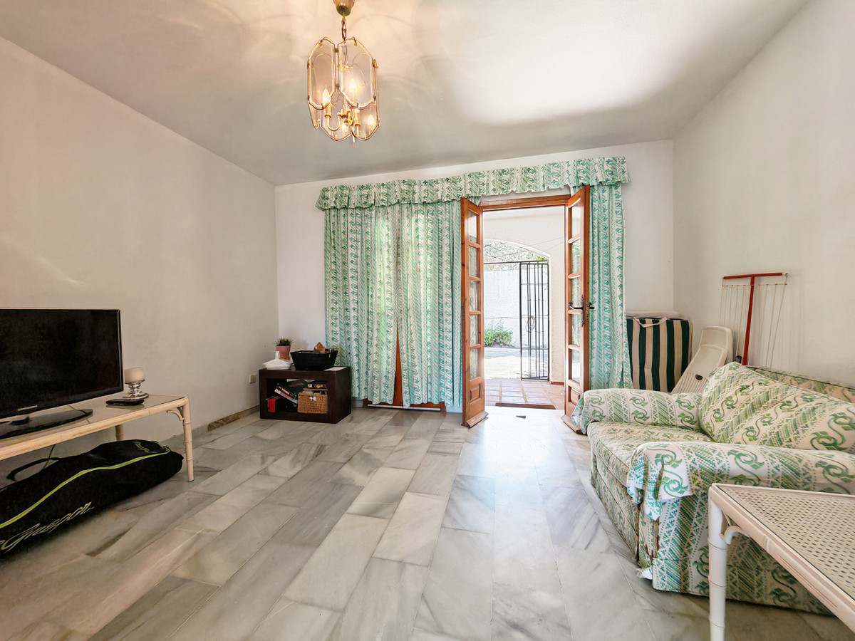 2 Bed Townhouse for sale in Elviria Costa Del Sol, Málaga, Spain