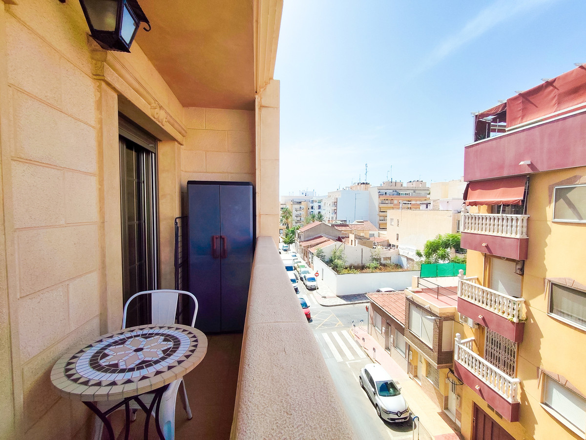 3 Bed Apartment for sale in Torrevieja Costa Blanca, Alicante, Spain
