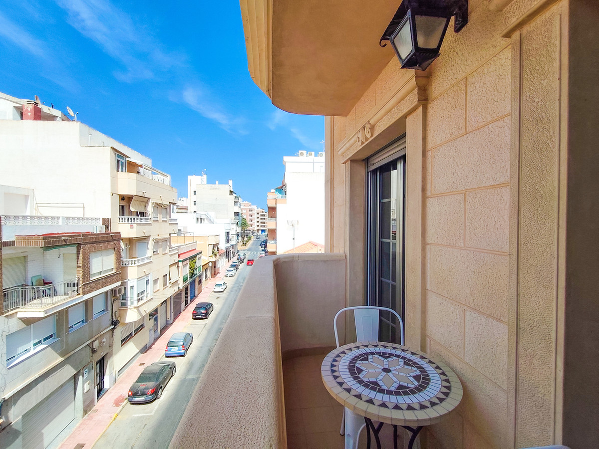 3 Bed Apartment for sale in Torrevieja Costa Blanca, Alicante, Spain