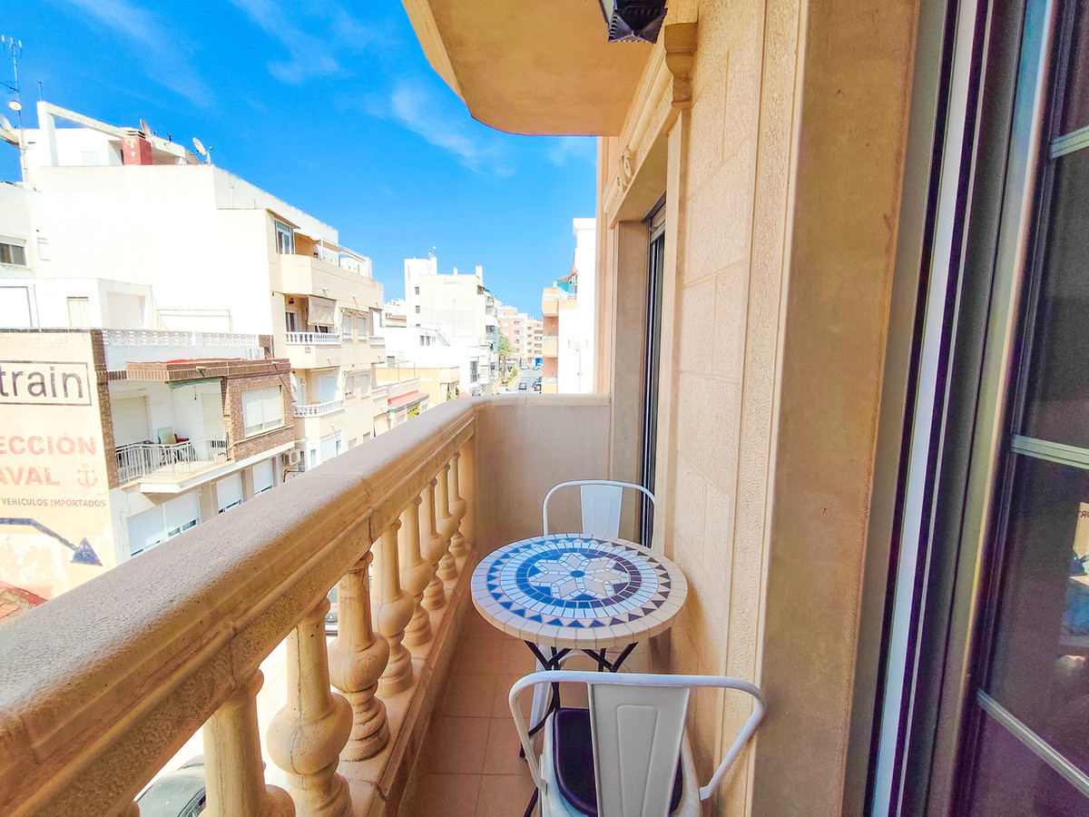 3 Bed Apartment for sale in Torrevieja Costa Blanca, Alicante, Spain