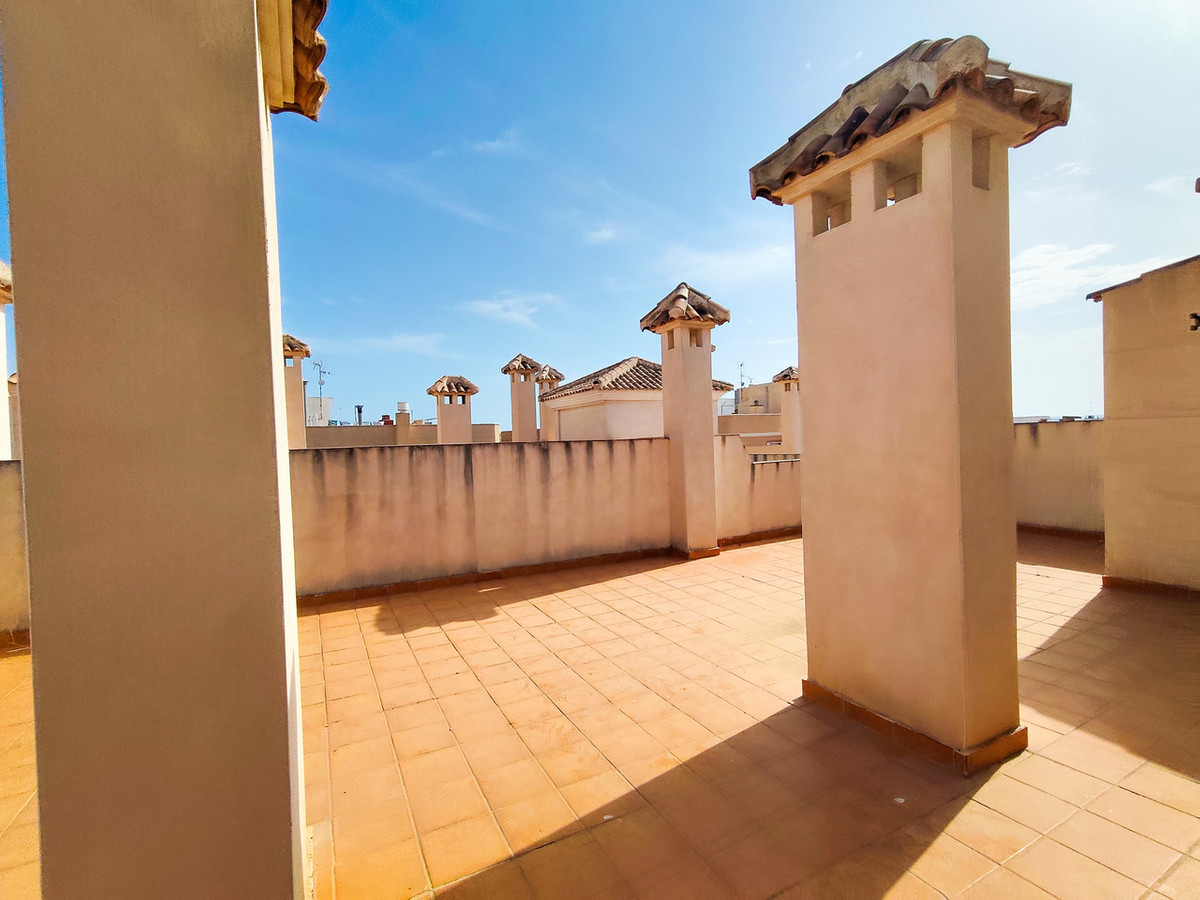 3 Bed Apartment for sale in Torrevieja Costa Blanca, Alicante, Spain