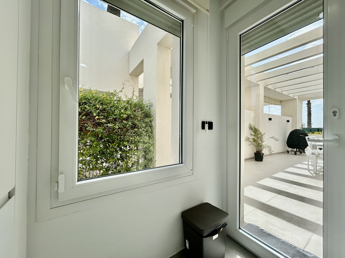 4 Bed Townhouse for sale in La Finca Golf Costa Blanca, Alicante, Spain
