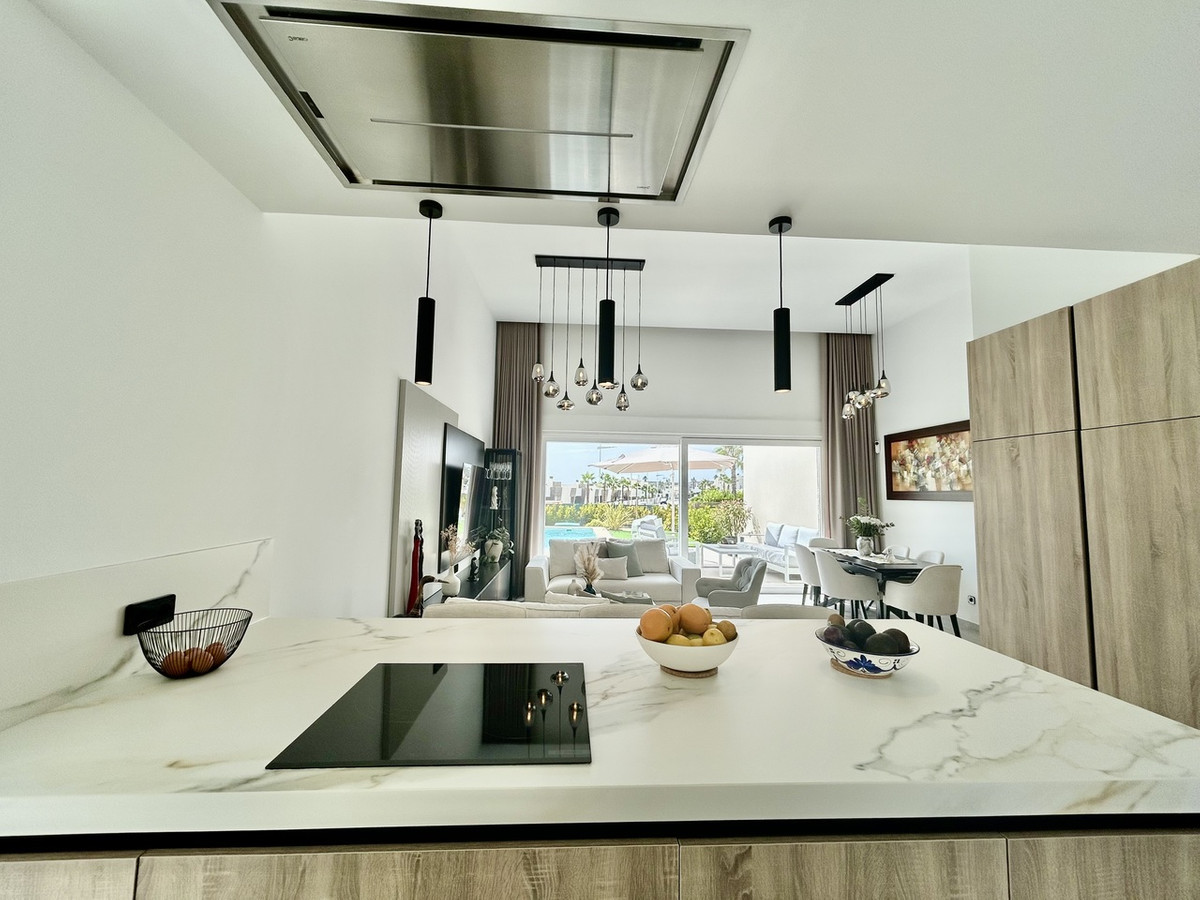 4 Bed Townhouse for sale in La Finca Golf Costa Blanca, Alicante, Spain