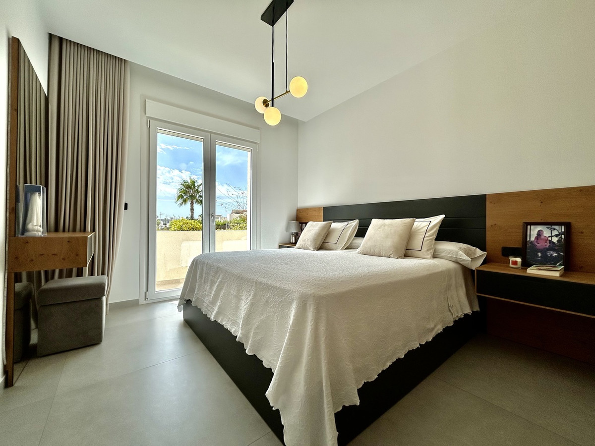 4 Bed Townhouse for sale in La Finca Golf Costa Blanca, Alicante, Spain