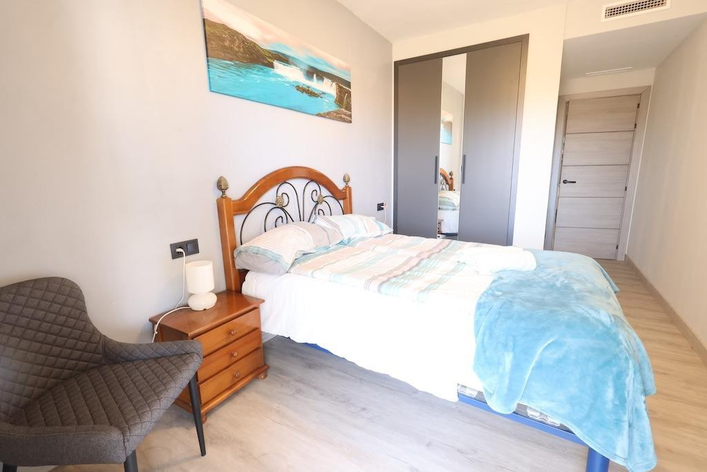 2 Bed Apartment for sale in Orihuela Costa Costa Blanca, Alicante, Spain