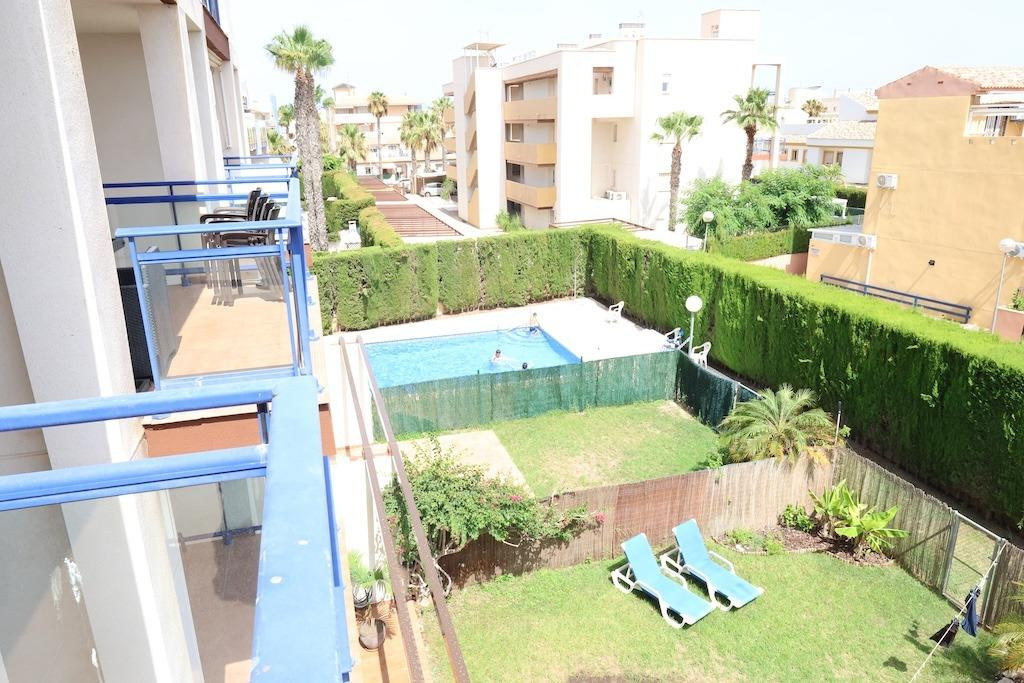 2 Bed Apartment for sale in Orihuela Costa Costa Blanca, Alicante, Spain