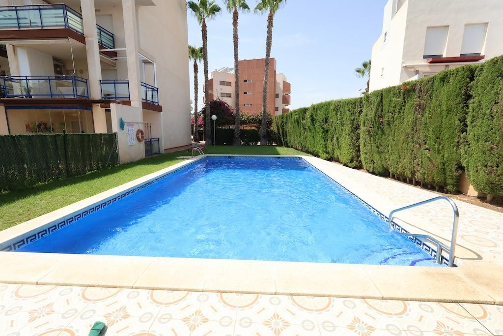 2 Bed Apartment for sale in Orihuela Costa Costa Blanca, Alicante, Spain