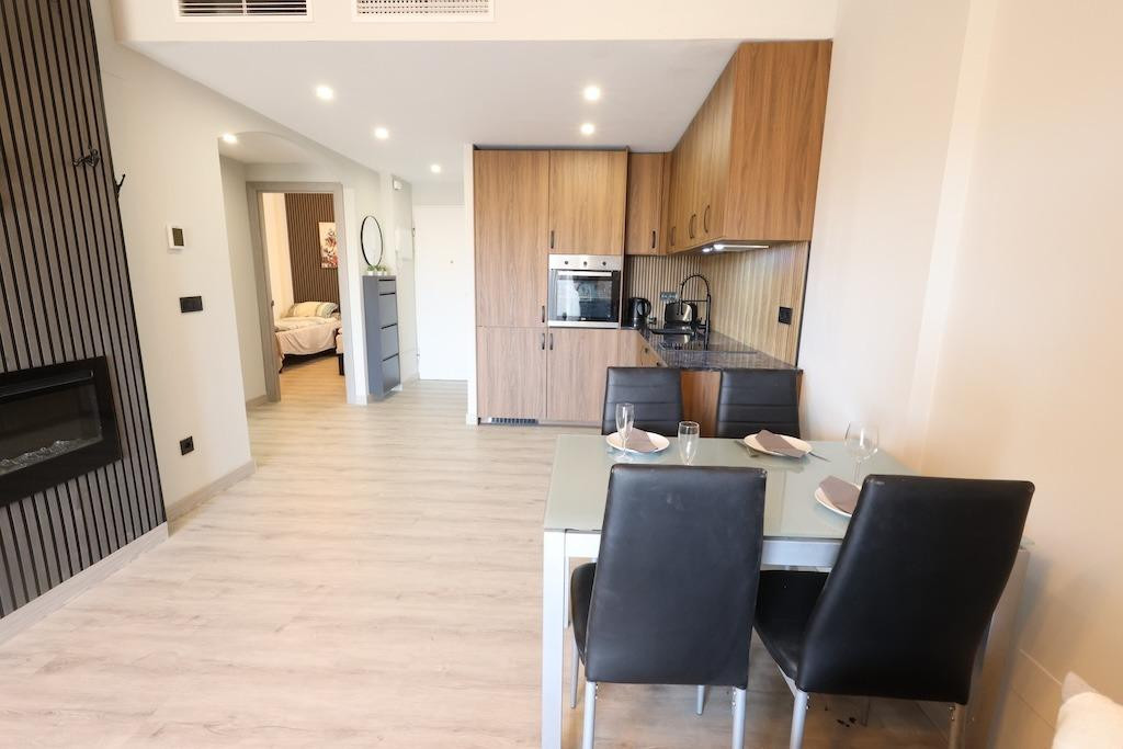 2 Bed Apartment for sale in Orihuela Costa Costa Blanca, Alicante, Spain