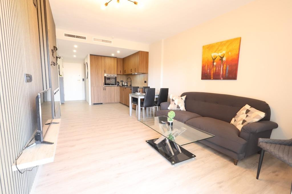 2 Bed Apartment for sale in Orihuela Costa Costa Blanca, Alicante, Spain