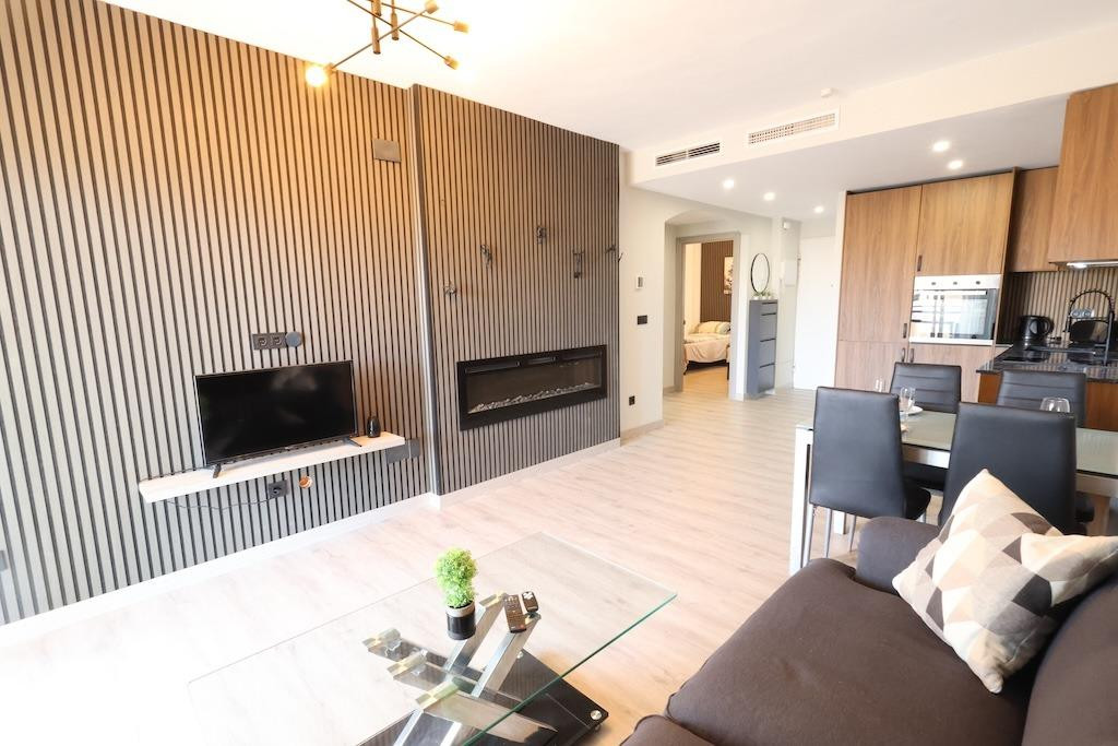 2 Bed Apartment for sale in Orihuela Costa Costa Blanca, Alicante, Spain
