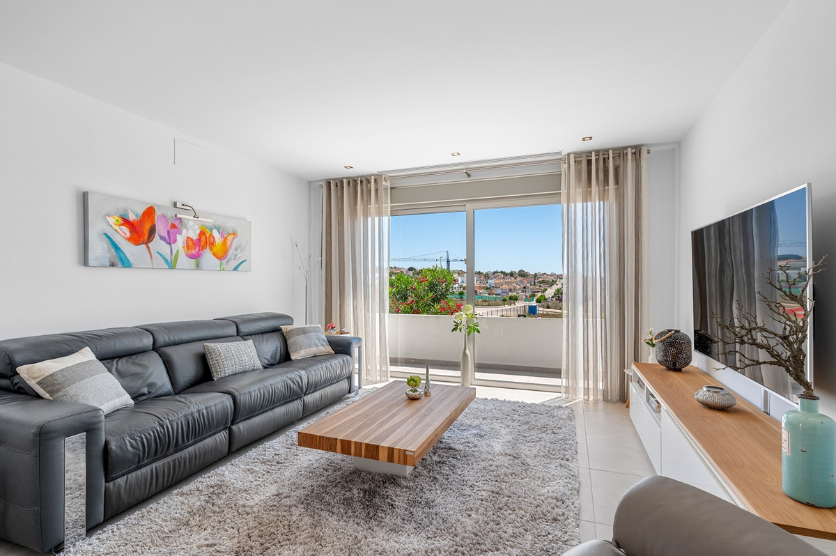 Se vende Villa - Chalet de 3 dormitorios en Costa Blanca, Alicante, España