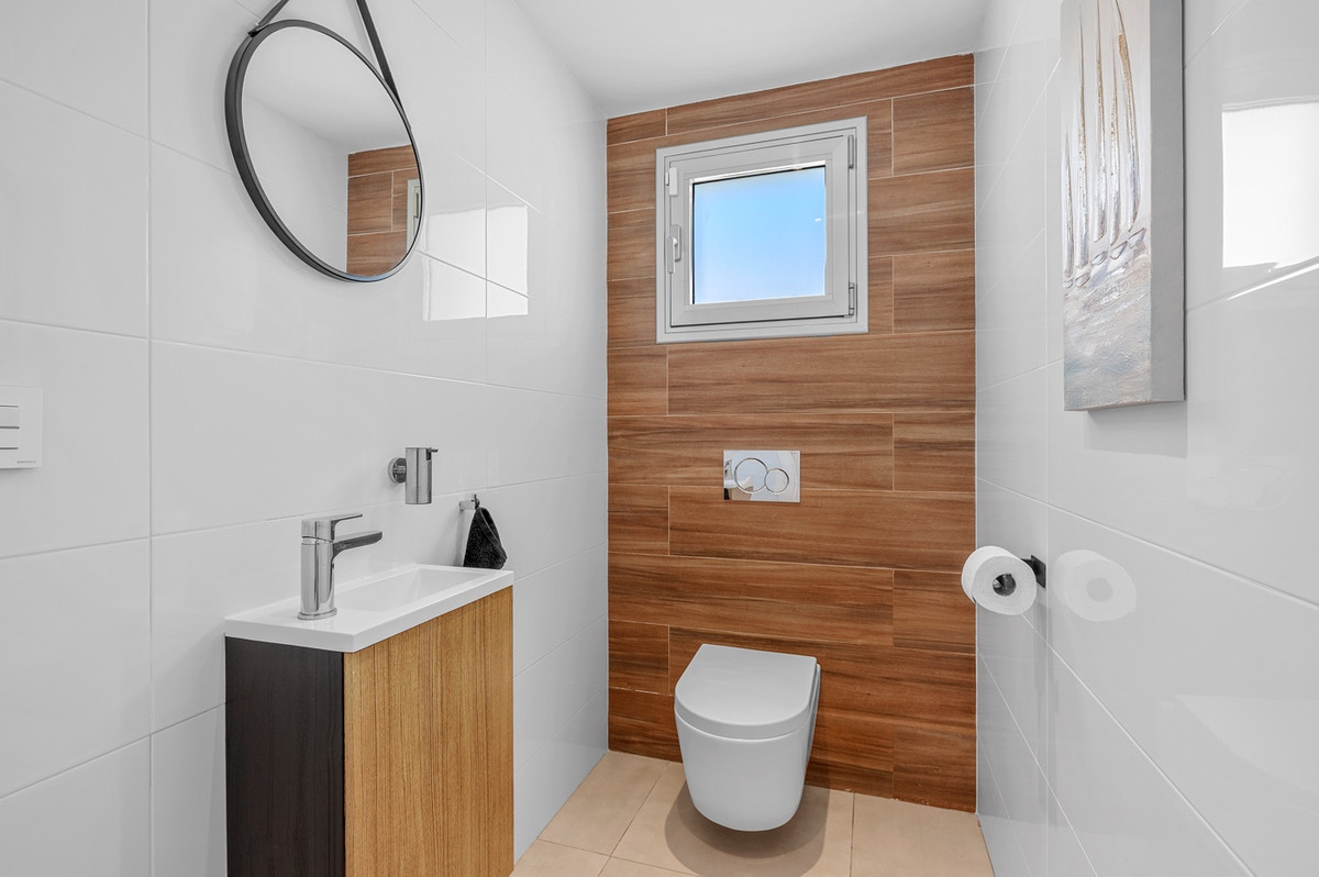 Se vende Villa - Chalet de 3 dormitorios en Costa Blanca, Alicante, España