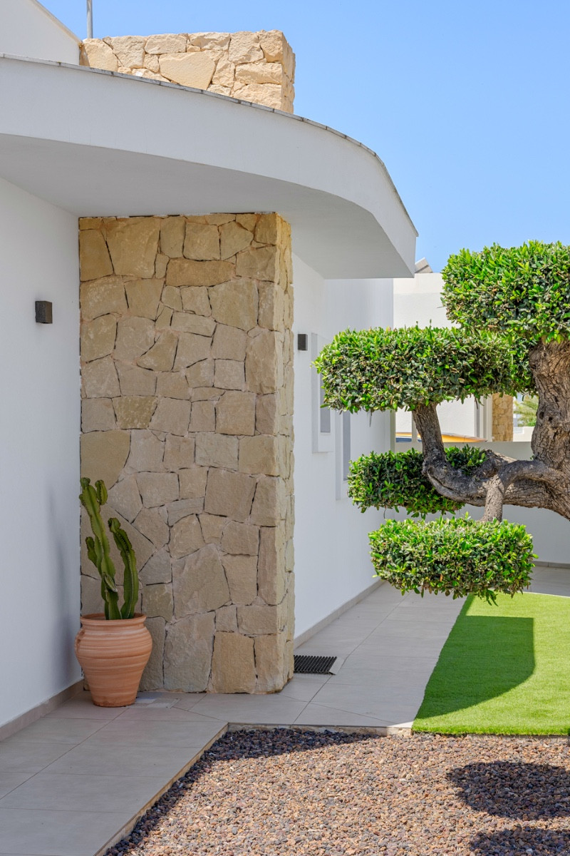 Se vende Villa - Chalet de 3 dormitorios en Costa Blanca, Alicante, España