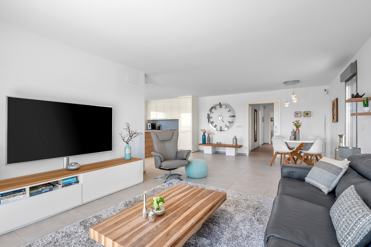 Se vende Villa - Chalet de 3 dormitorios en Costa Blanca, Alicante, España